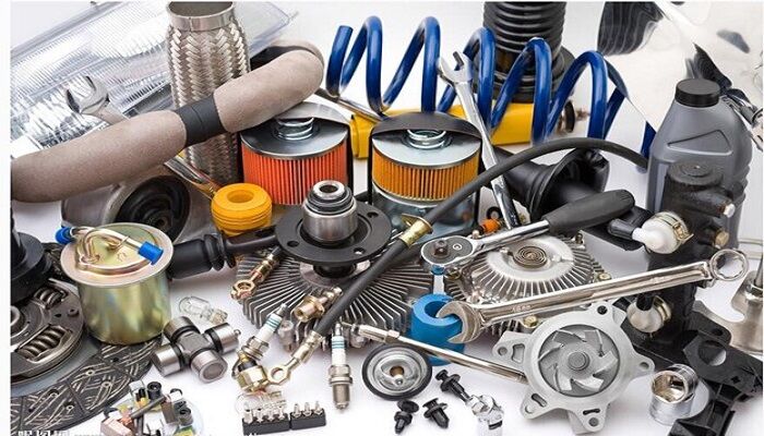 قیمت قطعات خودرو چینی