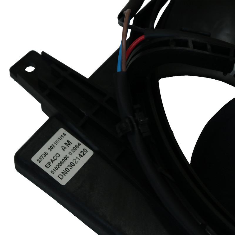 قیمت و خرید موتور فن امکو کد 920 مناسب برای پراید