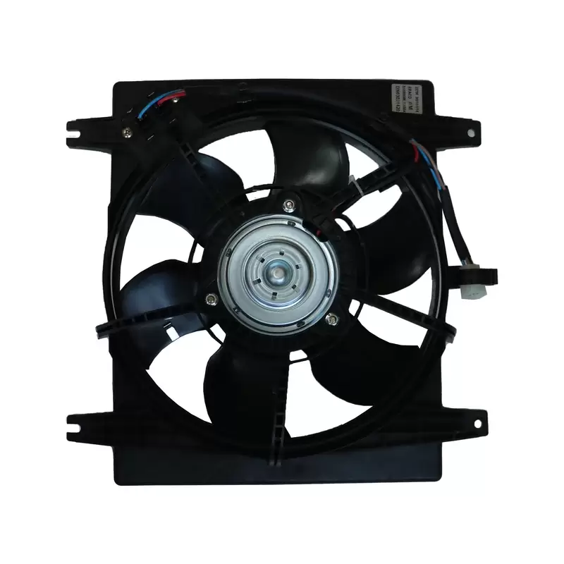 قیمت و خرید موتور فن امکو کد 920 مناسب برای پراید