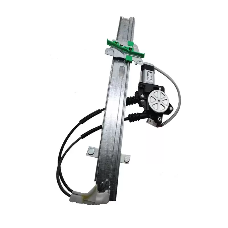 قیمت و خرید مجموعه شیشه بالابر جلو چپ امکو مدل ksh مناسب  برای پراید