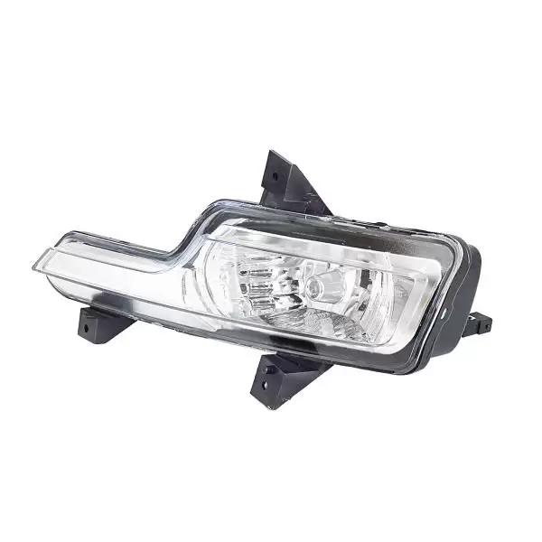 قیمت و خرید چراغ مه شکن جلو چپ گروه پژوهش صنعت مدرن کد Mod001 مناسب برای دنا