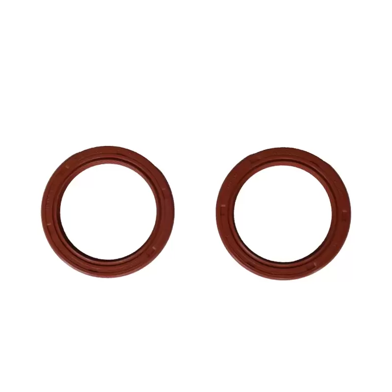 قیمت و خرید  کاسه نمد سر میل سوپاپ ویژن کد 320 مناسب برای پژو 206 تیپ 5