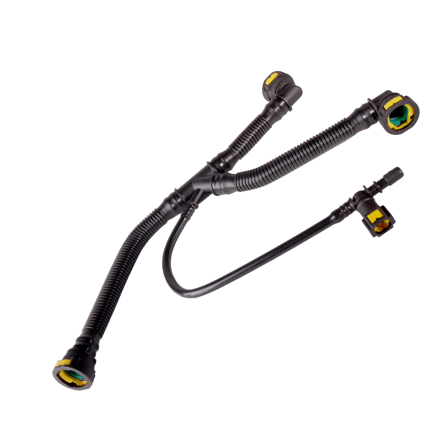 قیمت و خرید لوله بخار روغن جهان پارت آریا  مناسب برای پژو 206 TU5