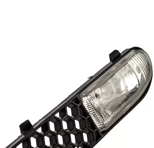 قیمت و خرید چراغ مه شکن جلو مناسب برای خودروی پراید