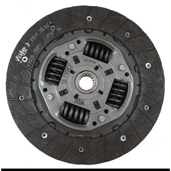 قیمت و خرید دیسک و صفحه والئوکد 826543  برای پژو 206 تیپ 2