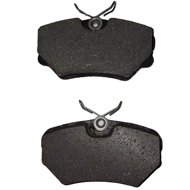 قیمت و خرید لنت ترمز جلو آی آر امکو مدل ELPS مناسب برای پژو SLX