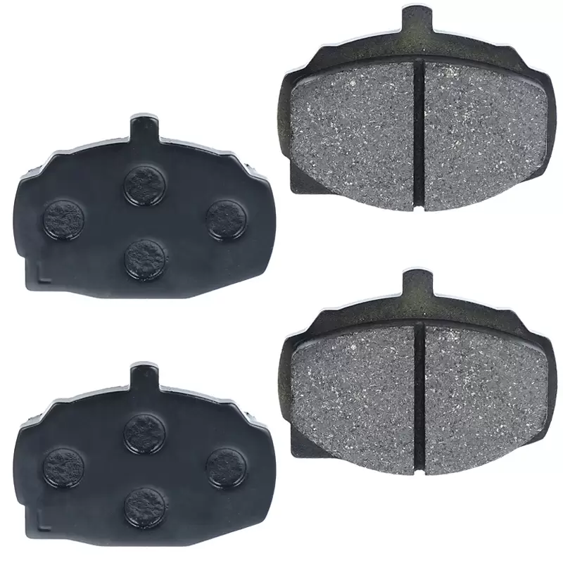 قیمت و خرید لنت ترمز جلو پارس لنت کد 20137 مناسب برای پیکان