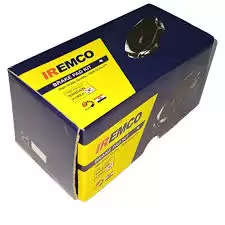 قیمت و خرید لنت ترمز عقب امکو مدل T2 مناسب برای پژو 206 تیپ 2