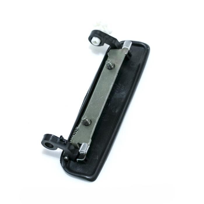 قیمت و خرید دستگیره بیرونی درب پراید چپ جهان پارت آریا