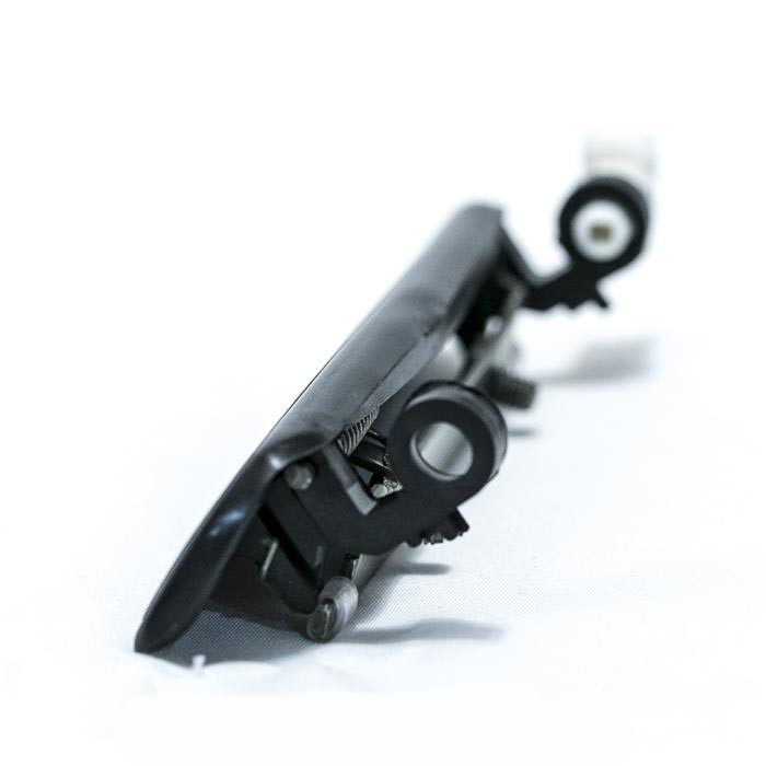 قیمت و خرید دستگیره بیرونی درب پراید چپ جهان پارت آریا