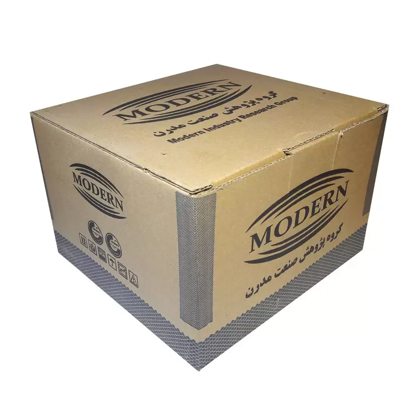 قیمت و خرید چراغ جلو چپ مدرن مدل MD-28663 مناسب برای دنا پلاس