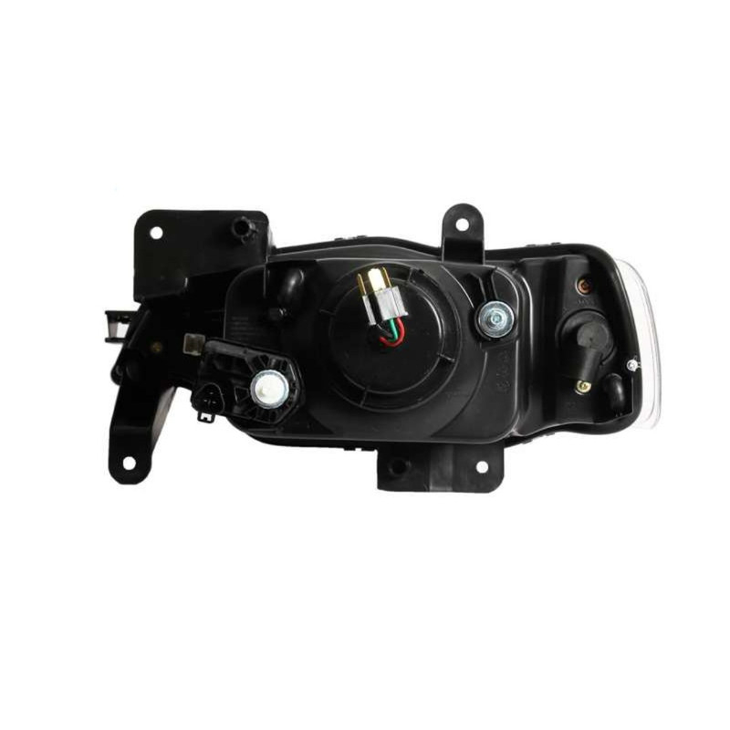 قیمت و خرید چراغ جلو چپ مدرن مناسب برای آریسان