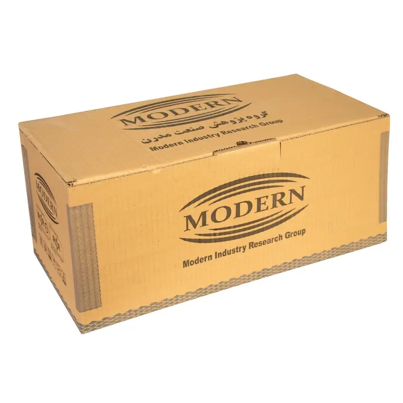 قیمت و خرید چراغ عقب بدنه چپ مدرن مناسب برای سمند سورن