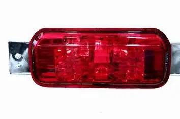 قیمت و خرید چراغ مه شکن عقب مدرن کد5005مناسب برای دنا
