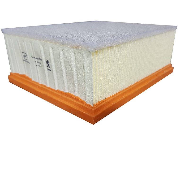 قیمت و خرید فیلتر هوا سرعت خودرو مناسب برای پژو 206 تیپ 2 کوتاه