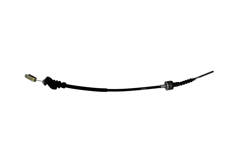 کابل کلاچ پراید انژکتور (قدیم) جهان پارت