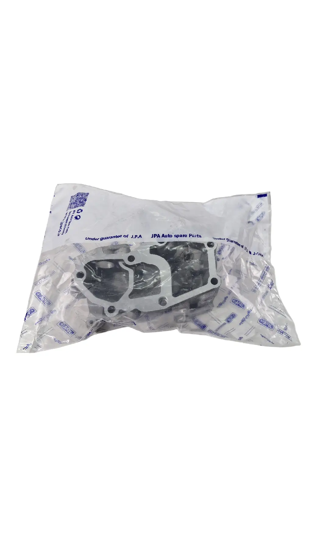 هوزینگ ترموستات آلومنیومی پژو405 زیمنس جهان پارت