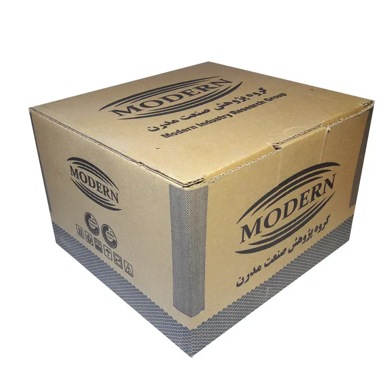 قیمت و خرید چراغ مه شکن جلو راست مدرن کد 9524 مناسب برای پژو 206و رانا