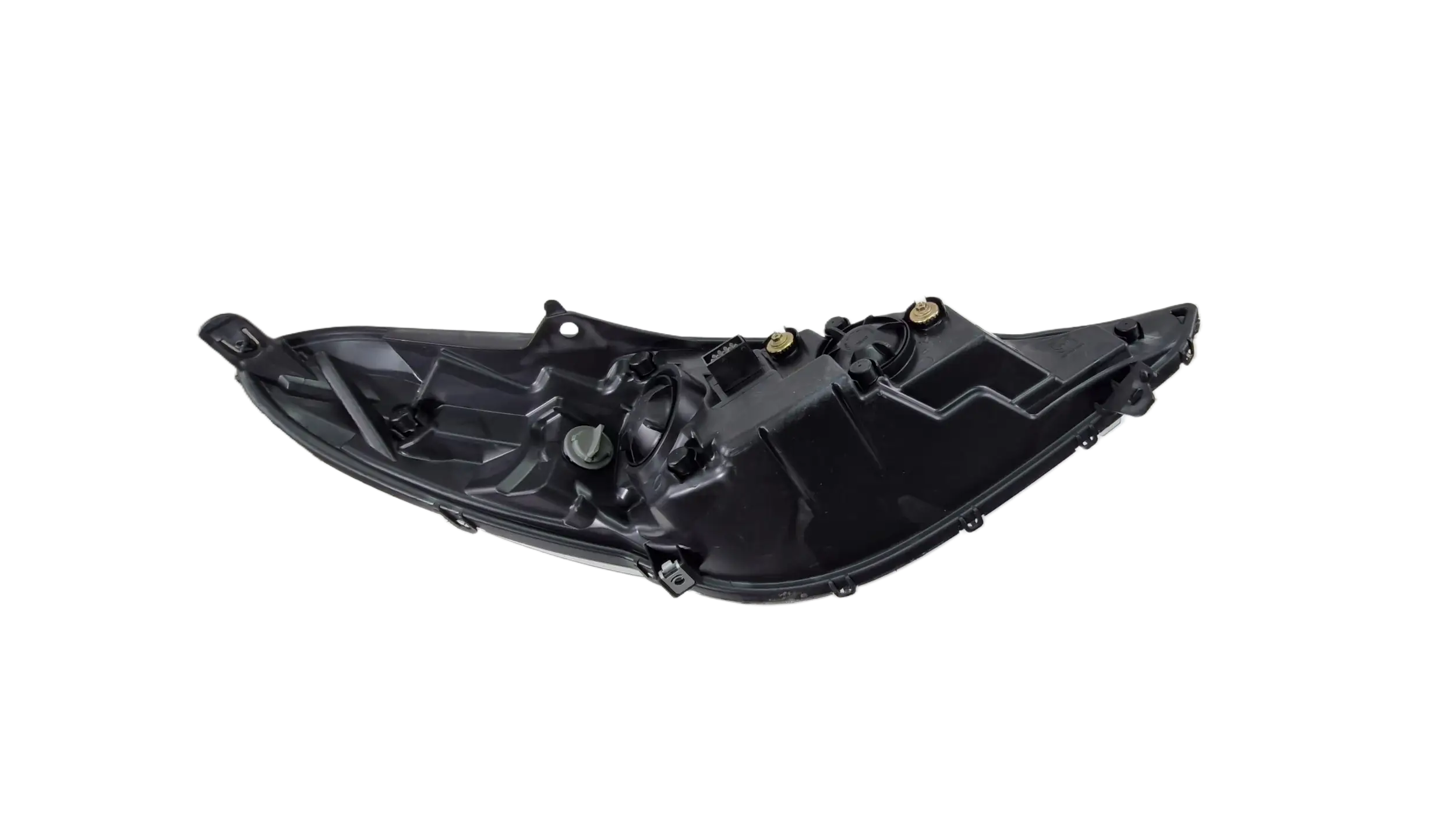 قیمت و خرید چراغ جلو چپ خودرو مدرن مدل 01 مناسب برای پژو 207