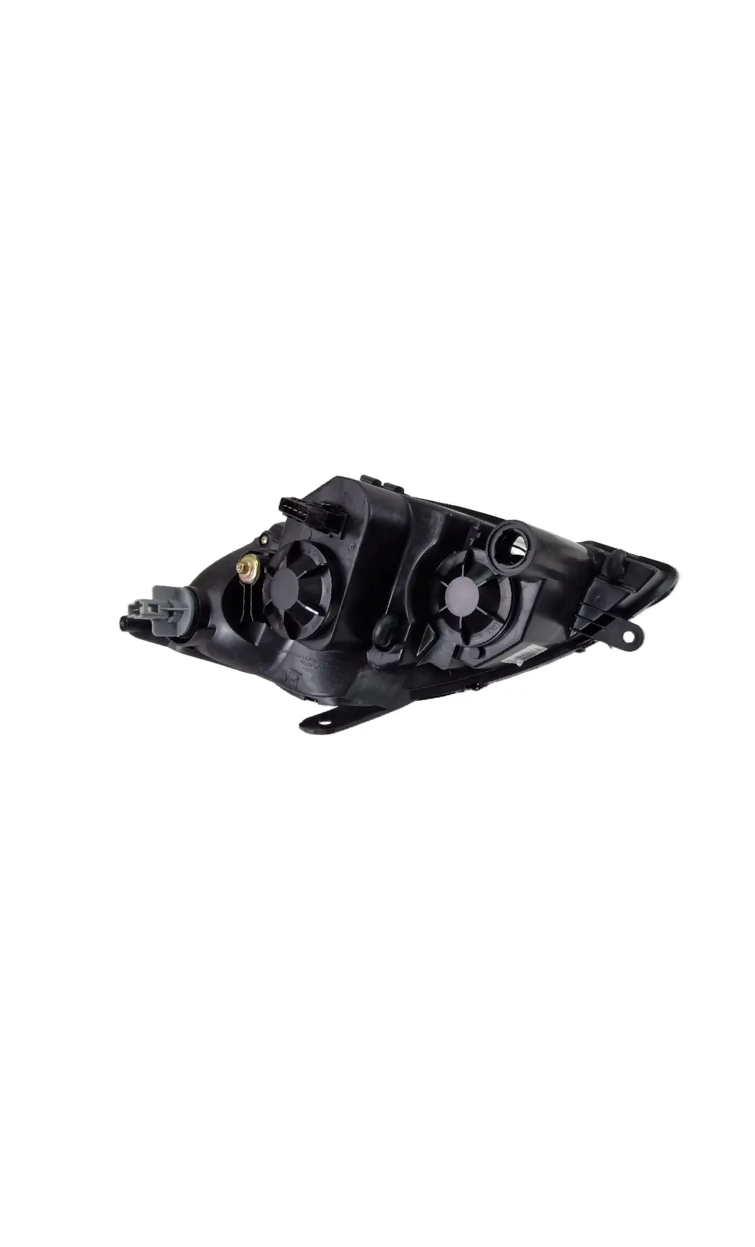 قیمت و خرید چراغ جلو راست خودرو گروه پژوهش صنعت مدرن مدل M-T005 مناسب برای تیبا