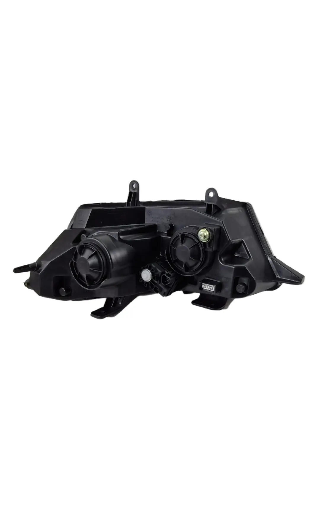 چراغ جلو دنا کامل چپ مدرن صنعت