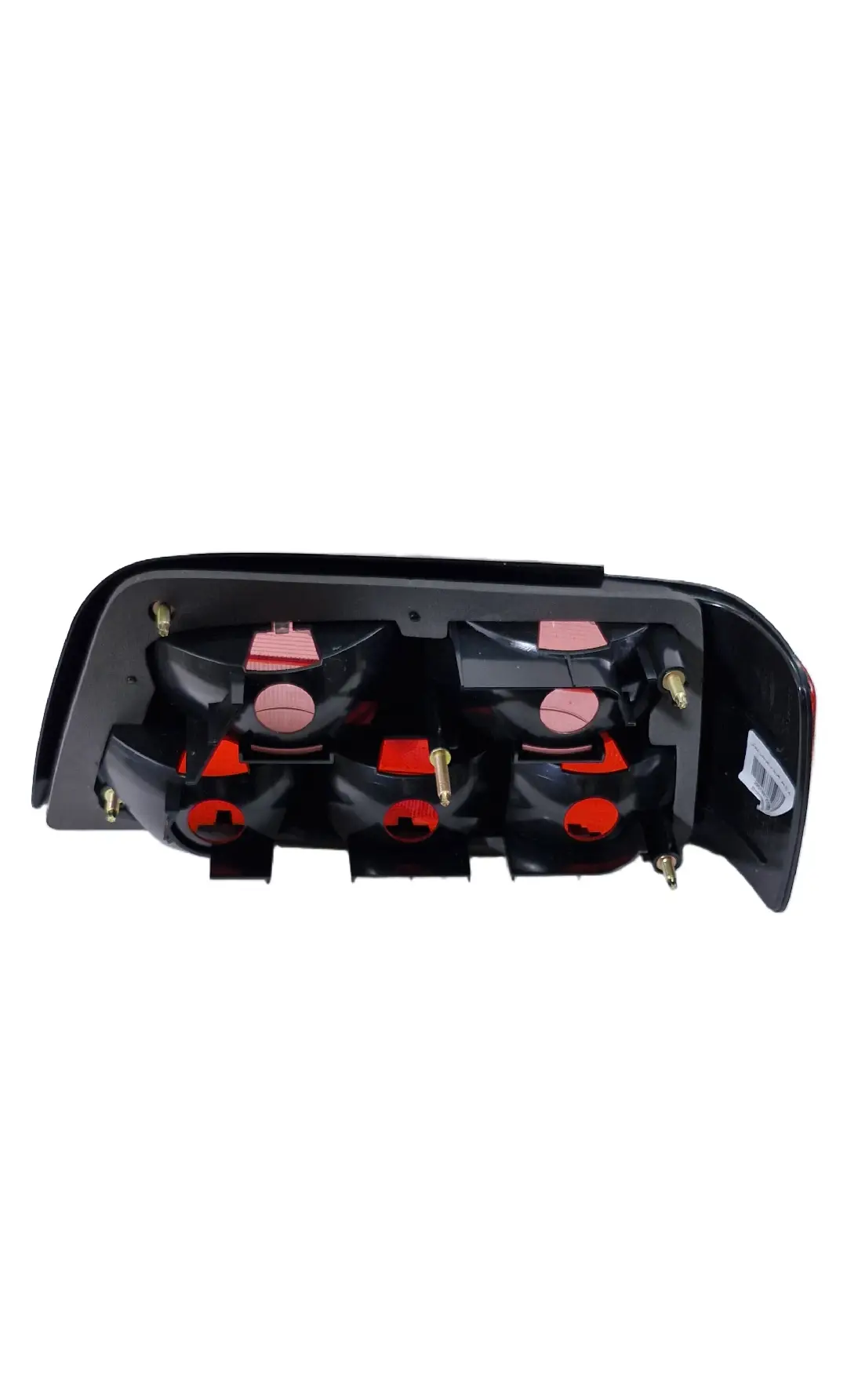 چراغ خطر عقب مدرن صنعت چپ