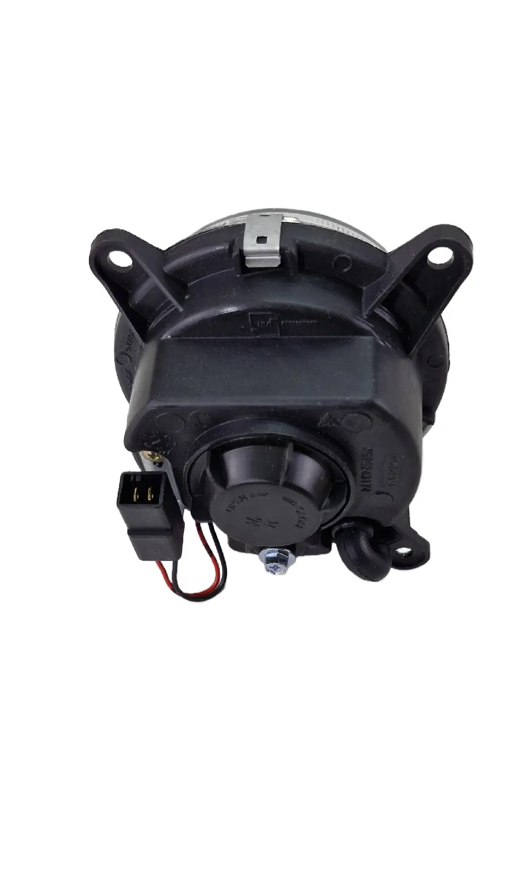 چراغ مه شکن جلو چپ مدل JT5123 مناسب برای پژو 405 SLX