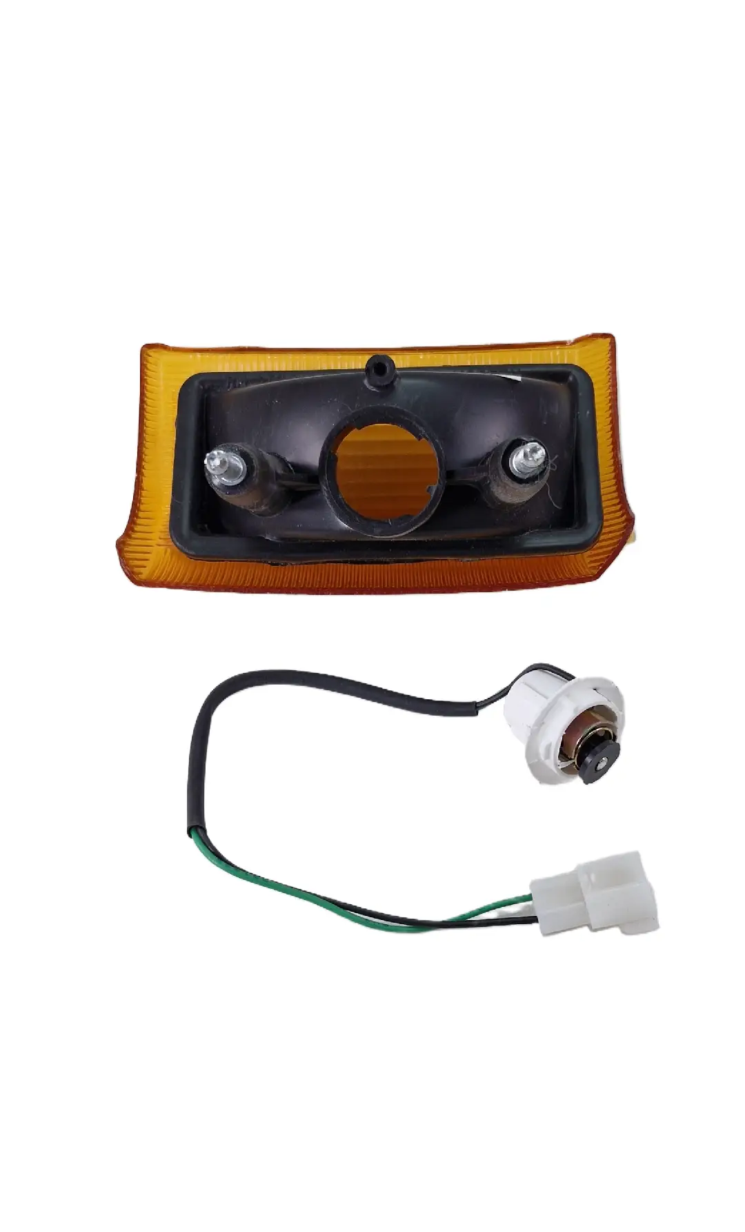 راهنما پارک پیکان مدرن سمت چپ