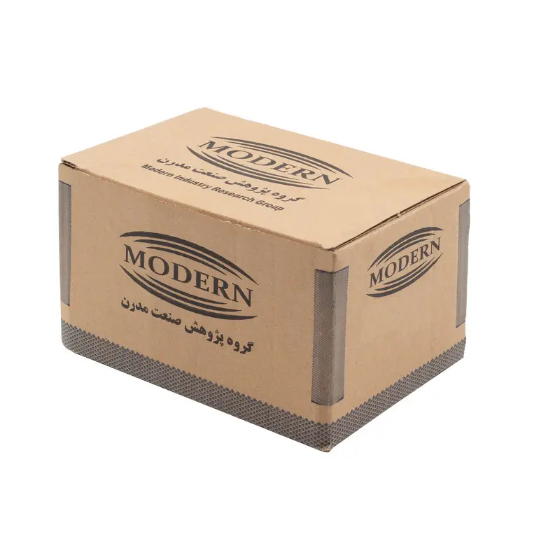 قیمت و خرید چراغ خطر عقب چپ خودرو گروه پژوهش صنعت مدرن مدل فابریک مناسب برای پراید 131