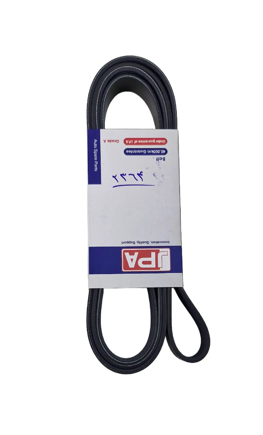 تسمه دینام و کولر EF7 سمند 6PK2364 جهان پارت