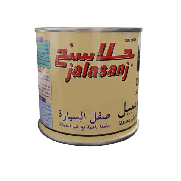 پولیش بدنه خودرو جلاسنج مدل 02 وزن 170 گرم