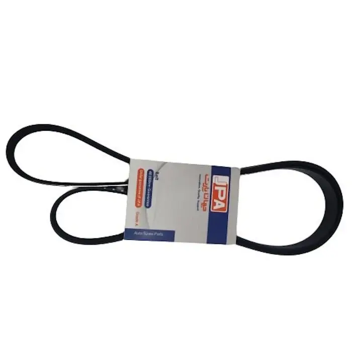 قیمت و خرید تسمه دینامTU5 جهان پارت آریا مناسب برای 405،پارس ، سمند 4PK855