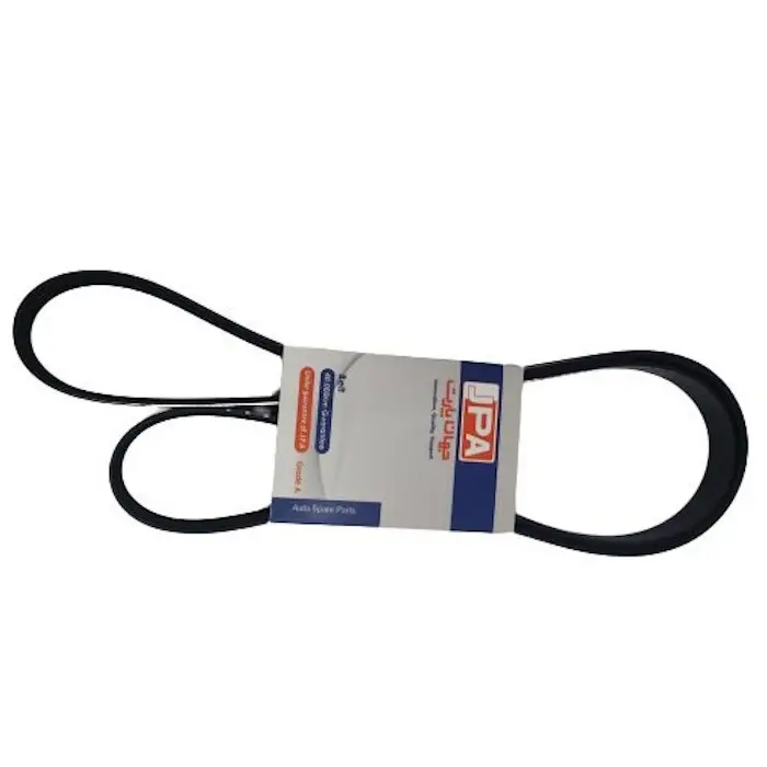 قیمت و خرید تسمه دینام و کولر جهان پارت آریا مناسب برای 405 و پرشیا