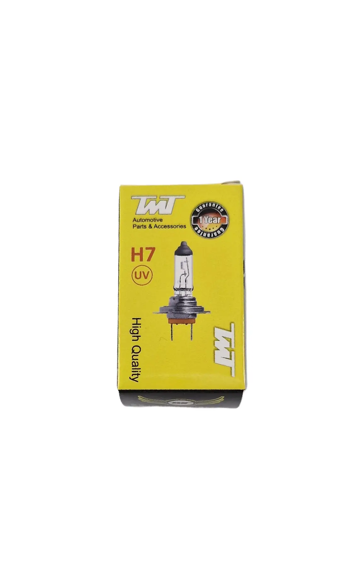 لامپ 55 وات H7 برند TMT