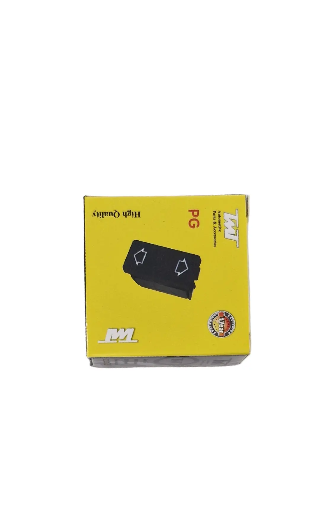 کلید شیشه بالابر 405 راست TMT