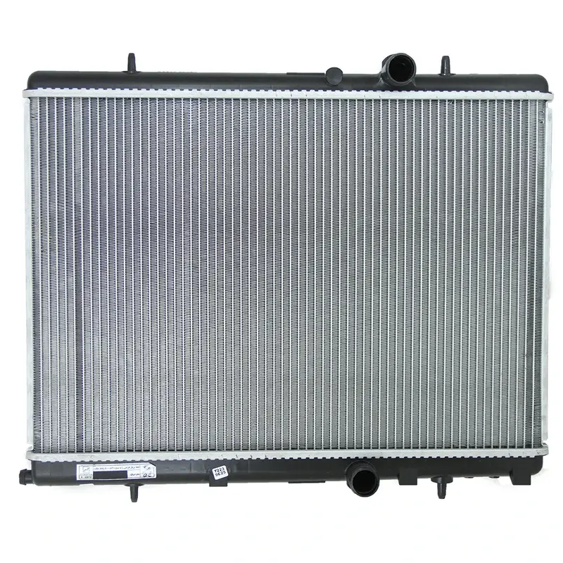 قیمت و خرید رادیاتور جهان پارت آریا مناسب برای پژو 206