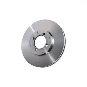 دیسک چرخ جلو لاهیجان مناسب برای روآ ABS