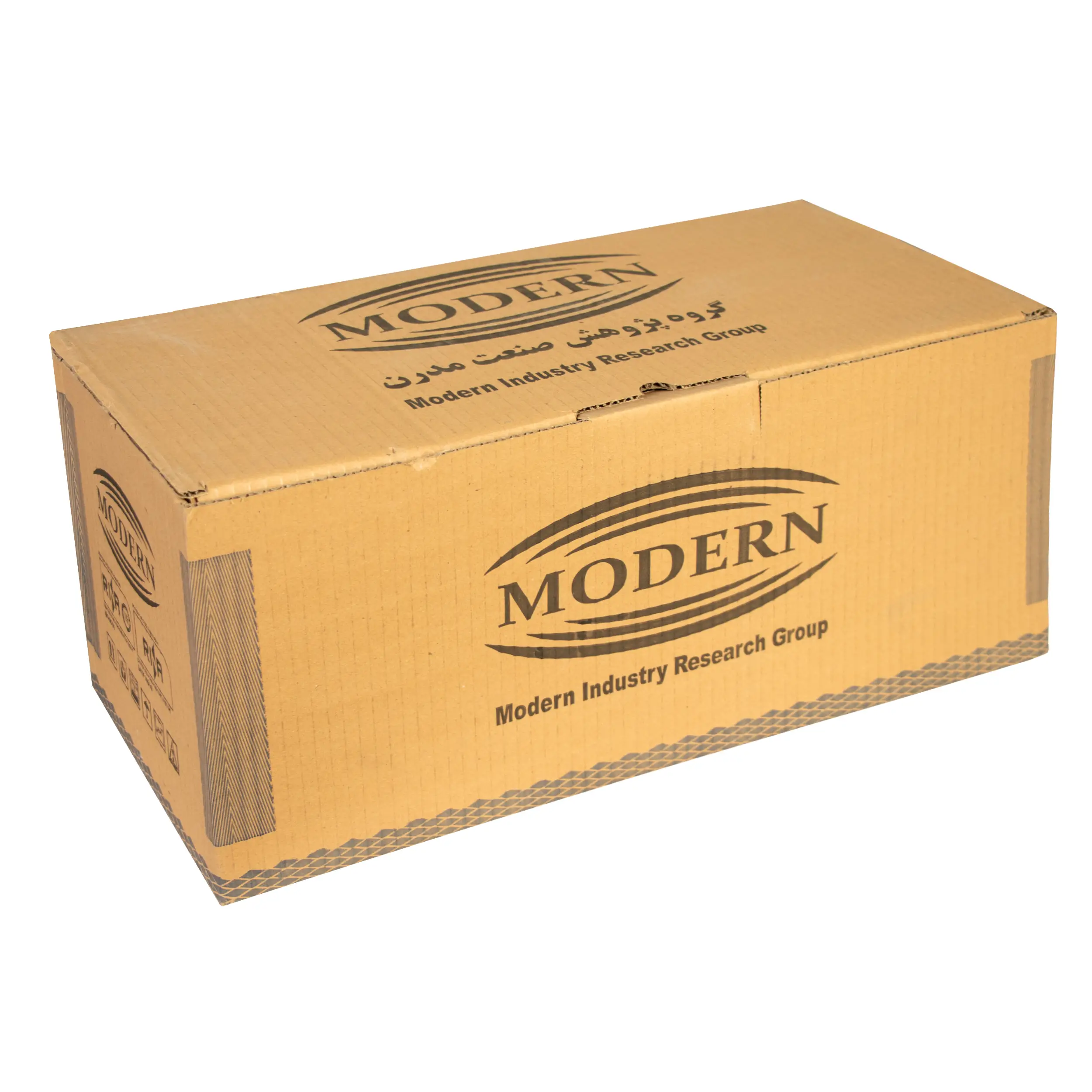 قیمت و خرید چراغ مه شکن جلو چپ گروه پژوهش صنعت مدرن کد Mod001 مناسب برای دنا