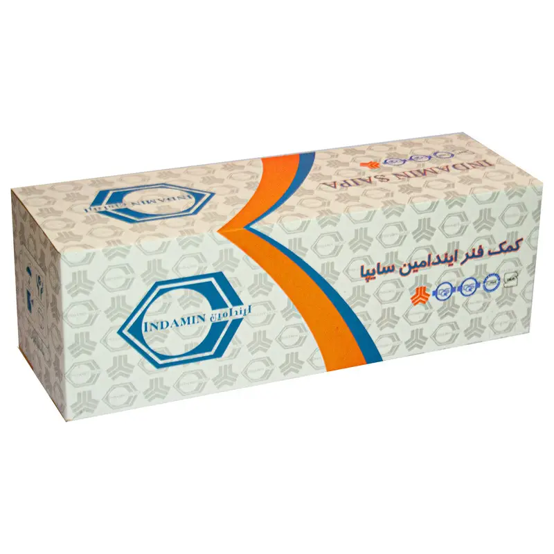 قیمت و خرید کمک فنر عقب خودرو مدل 158 مناسب برای رنو L90