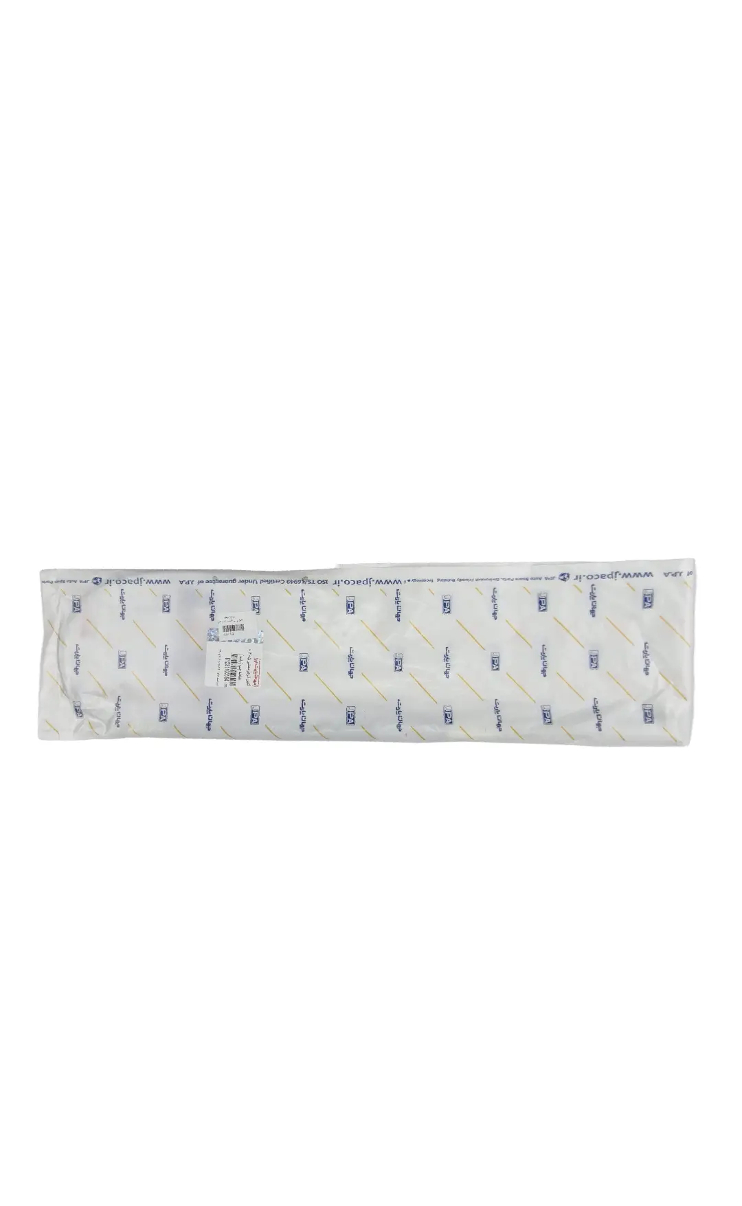 قیمت و خرید کابل ترمز دستی جهان پارت آریا مناسب برای پژو 405 شاخه چپ بلند