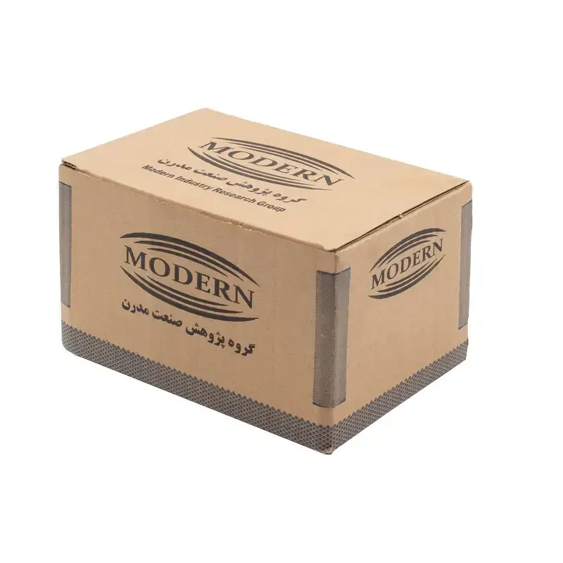 قیمت و خرید چراغ مه شکن جلو خودرو گروه پژوهش صنعت مدرن  مناسب برای سمند سورن