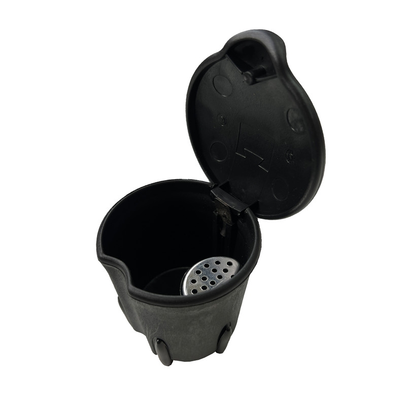 قیمت و خرید جاسیگاری خودرو  مناسب برای پراید