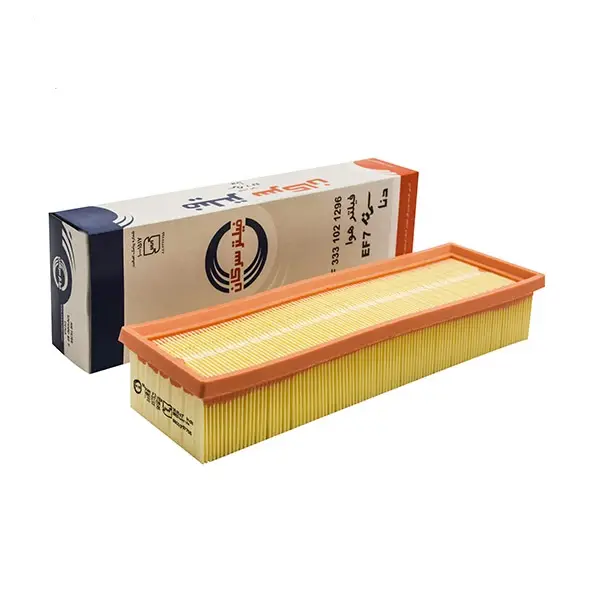 قیمت و خریدفیلتر هوا سرکان مناسب برای سمند ملی