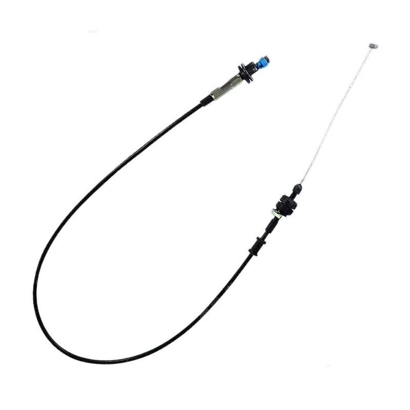 قیمت و خرید کابل گاز کاربراتوری جهان پارت آریا  مناسب برای پراید