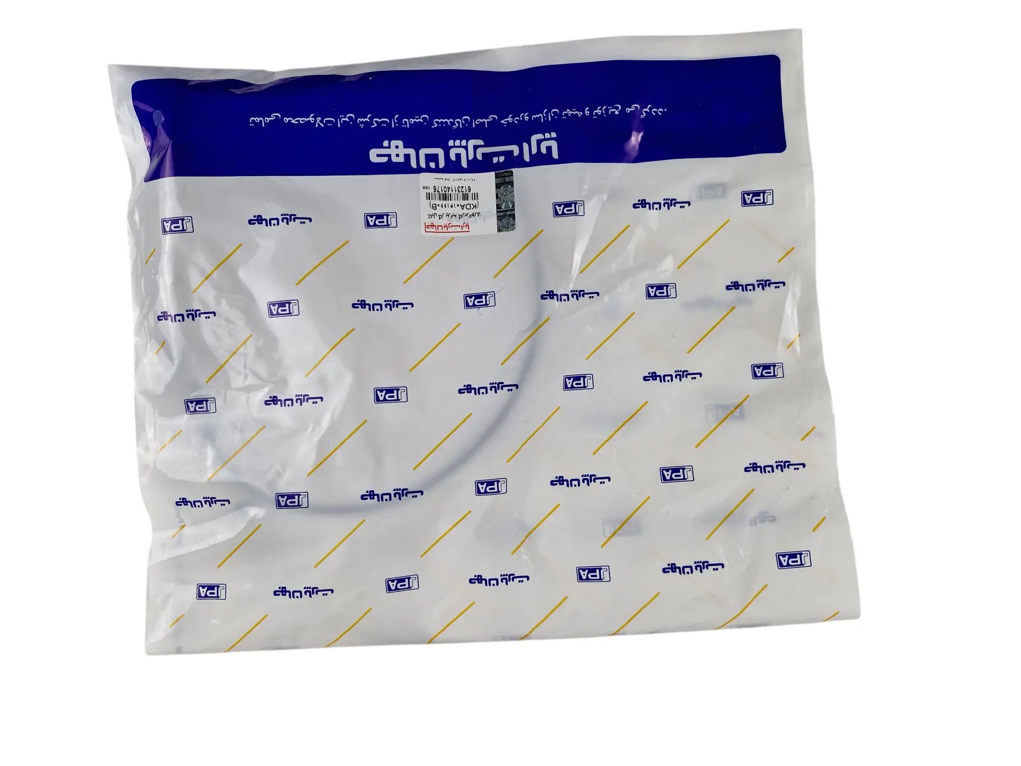 قیمت و خرید کابل گاز کاربراتوری جهان پارت آریا  مناسب برای پراید