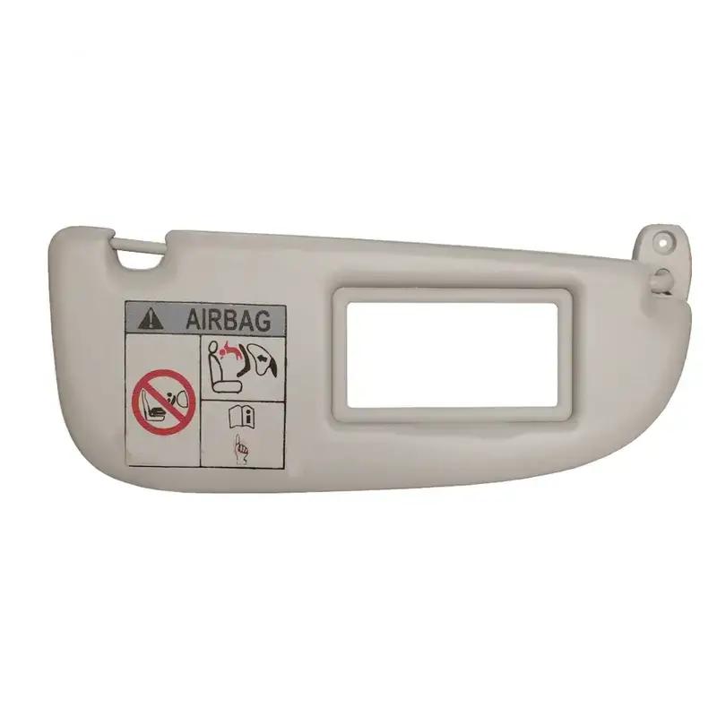 قیمت و خرید آفتابگیر راست  FPR مناسب برای پژو 206