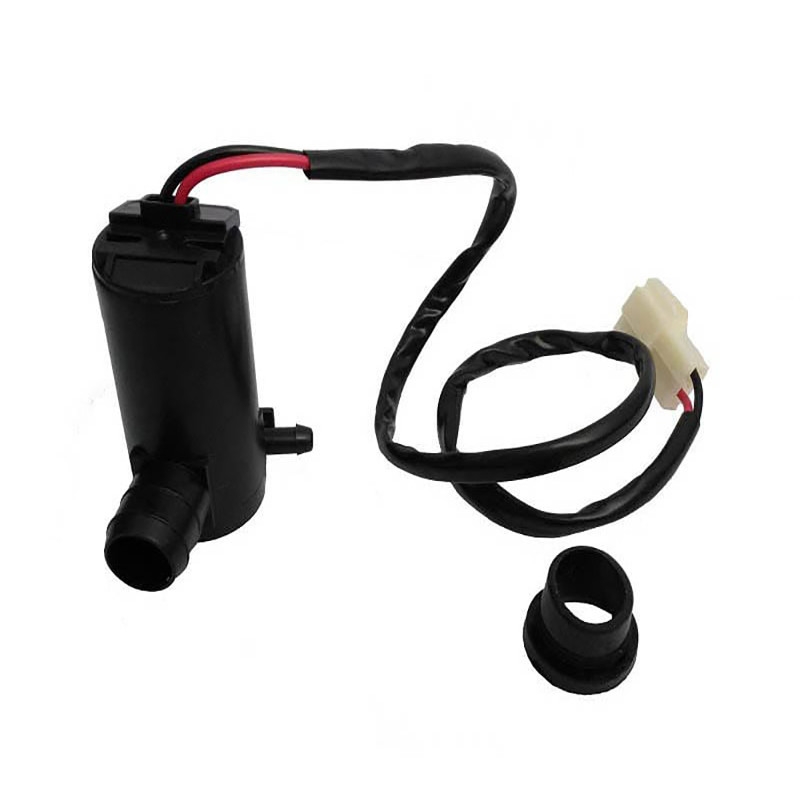 قیمت و خرید پمپ شیشه شوی خودرو ای پی اس مناسب برای پراید