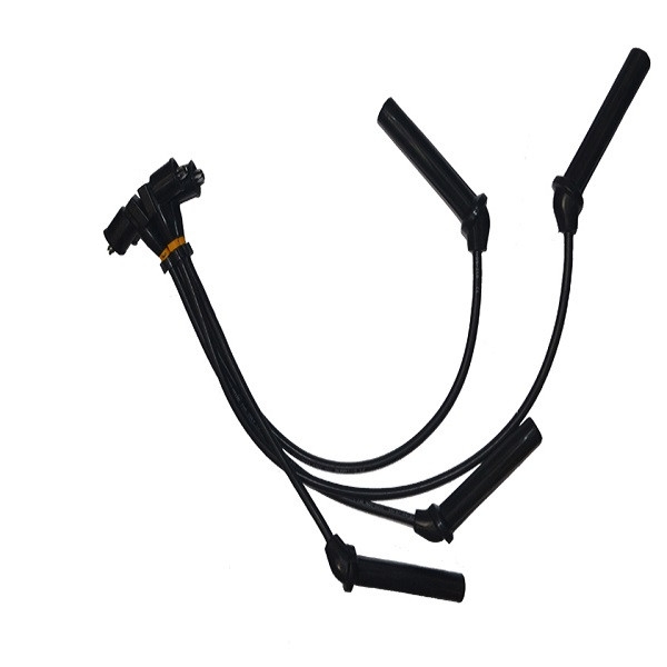 قیمت و خرید وایر شمع  تقویت آرمان جهان مناسب برای تیبا بسته 4 عددی