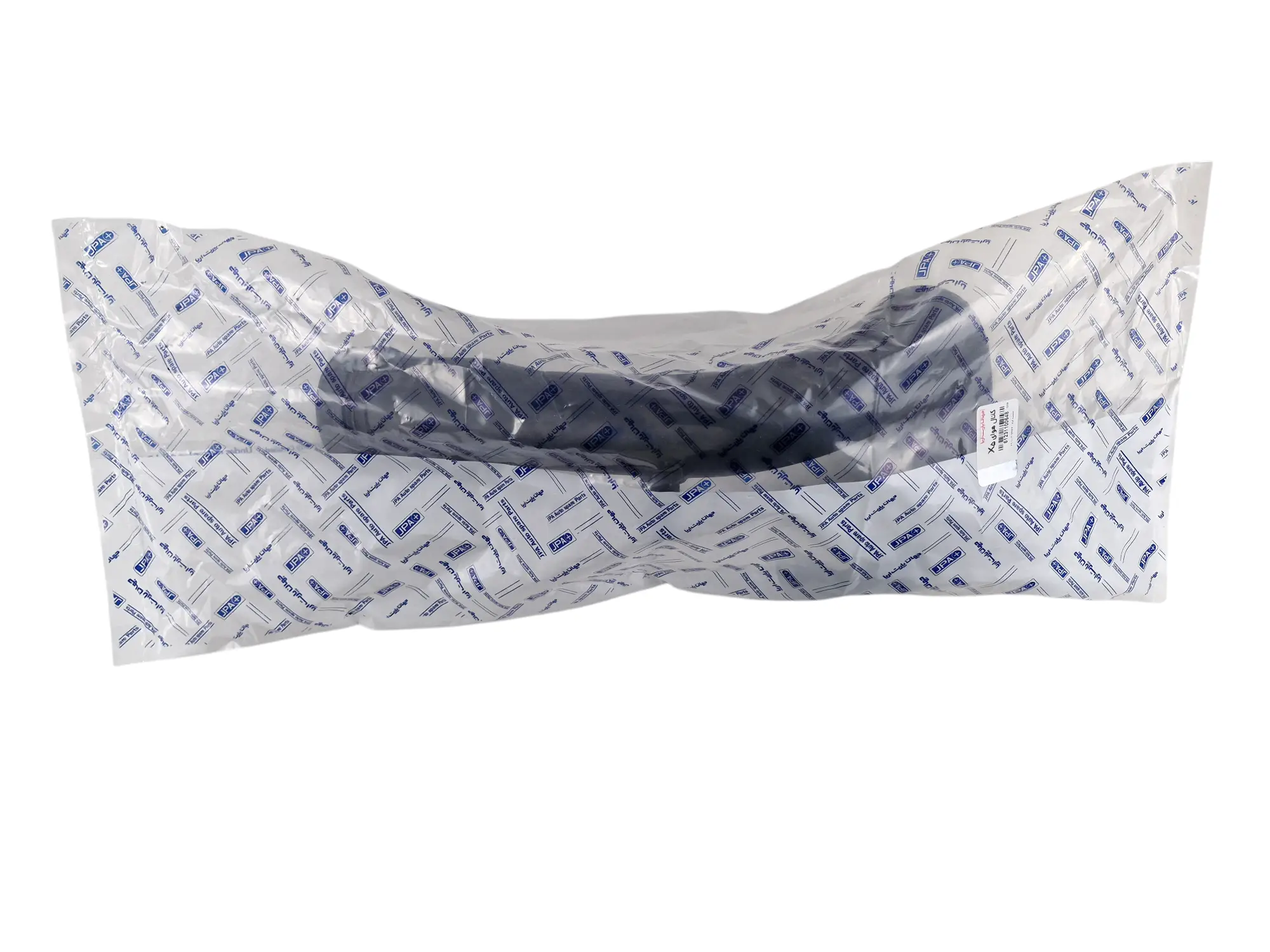 قیمت و خرید کانال هوای X5 بنزینی جهان پارت آریا