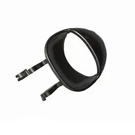 زبانه درب بازکن کوئیک جلو راست طوسیFPR